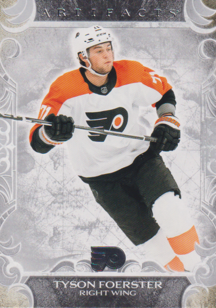 2024/25 Artifacts – T. Foerster Phi 67