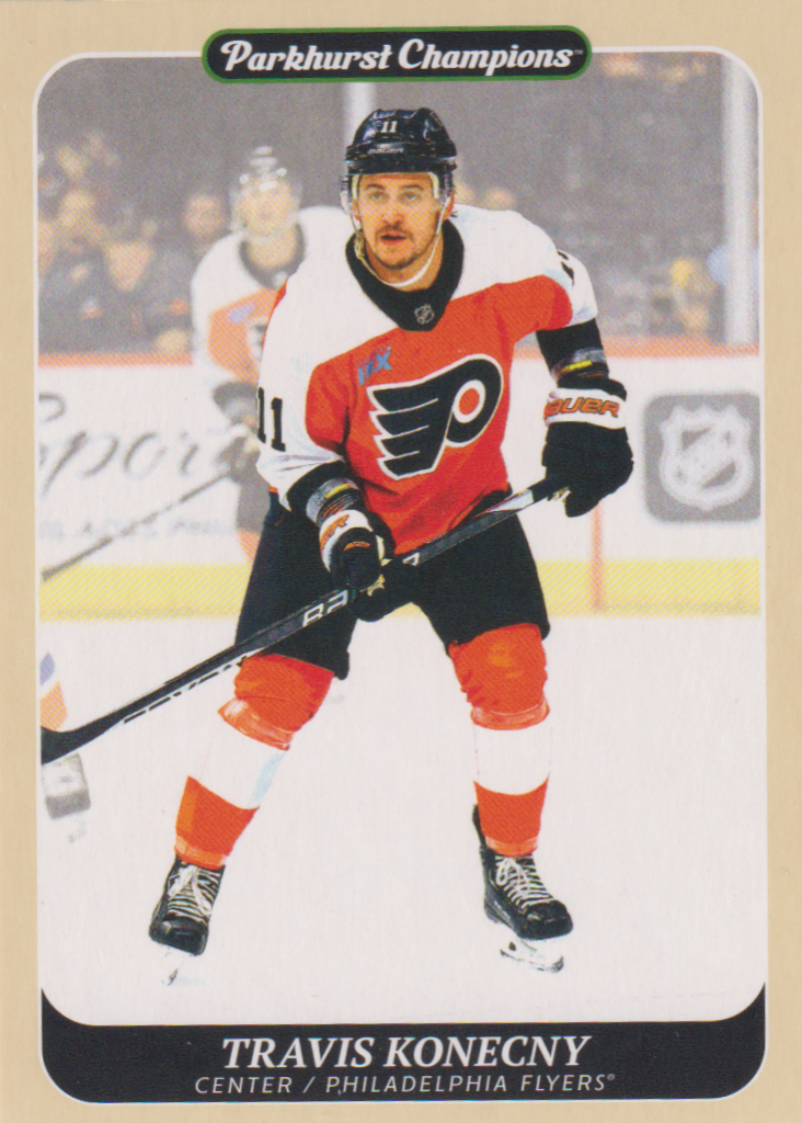 2023/24 Parkhurst Champions – T. Konecny Phi 165