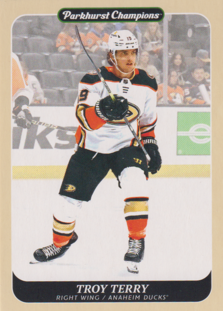 2023/24 Parkhurst Champions – T. Terry Ana 144