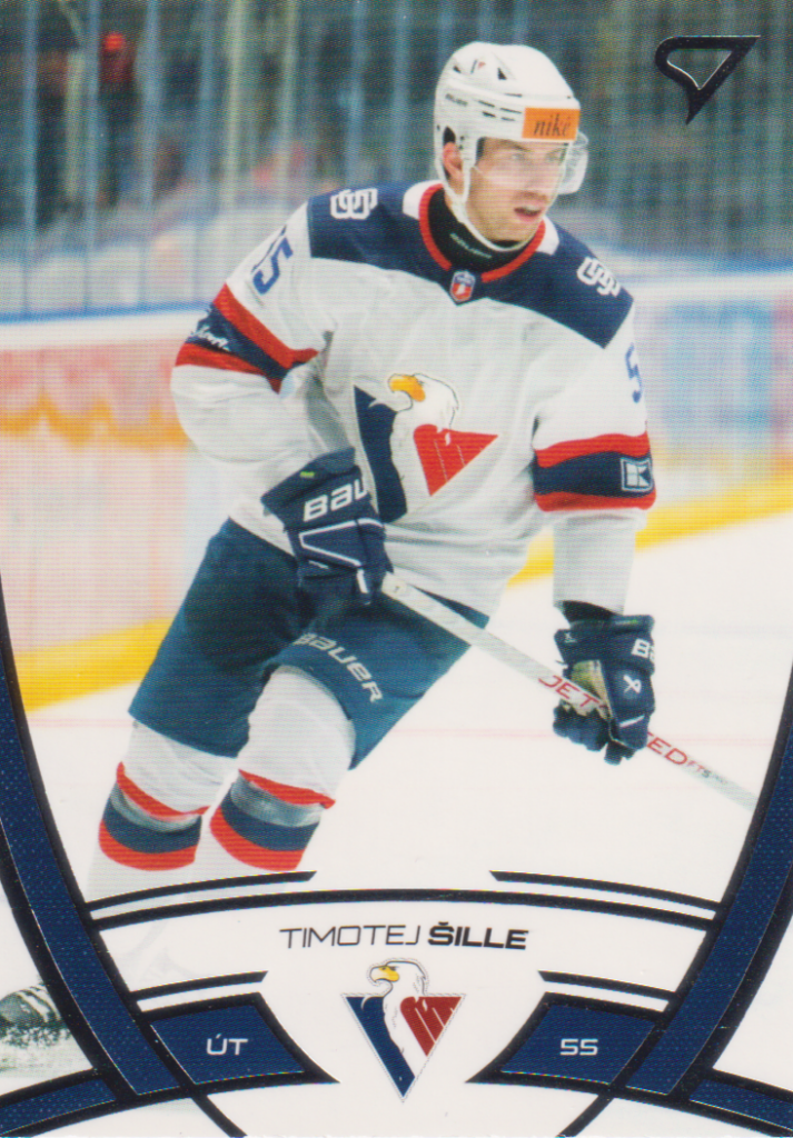 2024/25 Tipos Extraliga – T. Šille HC Slovan Bratislava 107