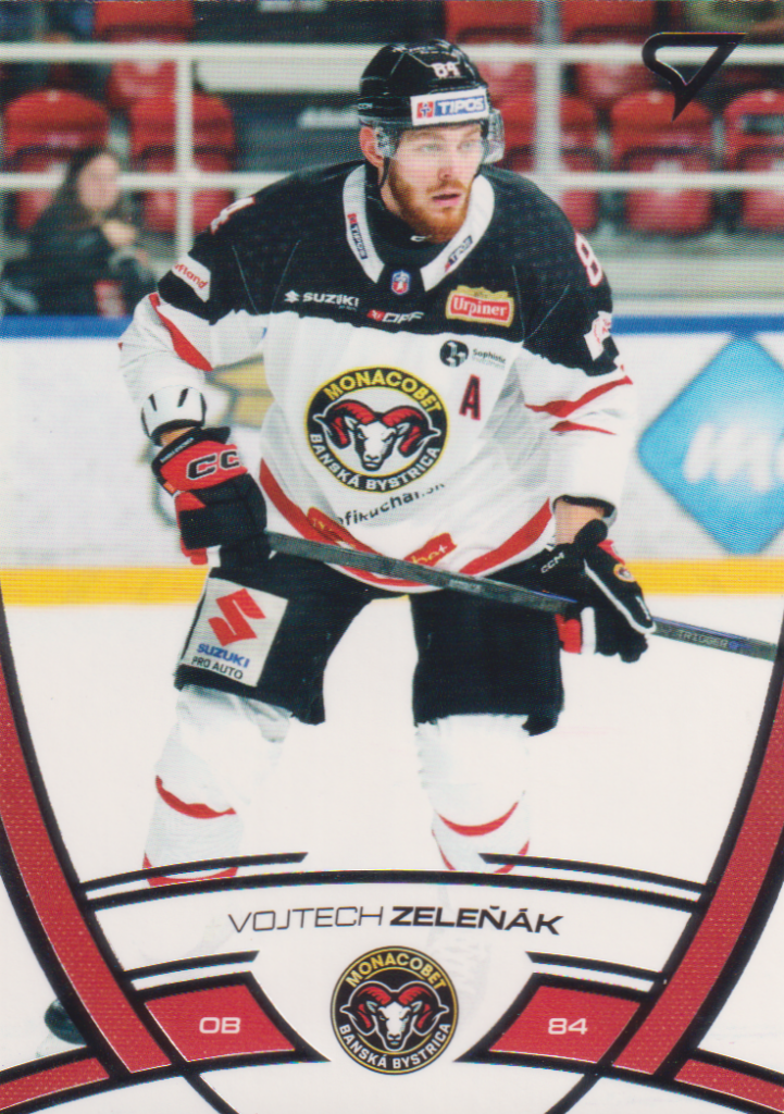 2024/25 Tipos Extraliga – V. Zeleňák Banská Bystrica 116