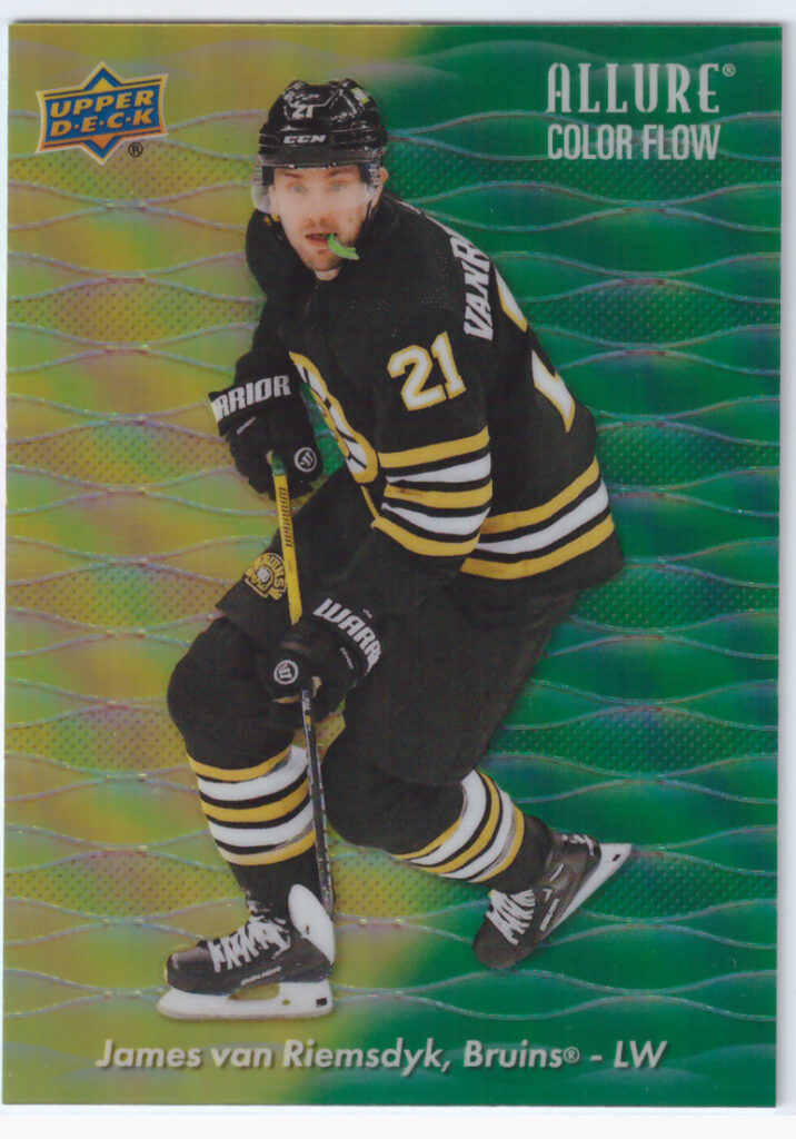 2023/24 Allure – J.van Riemsdyk Bos CF-12