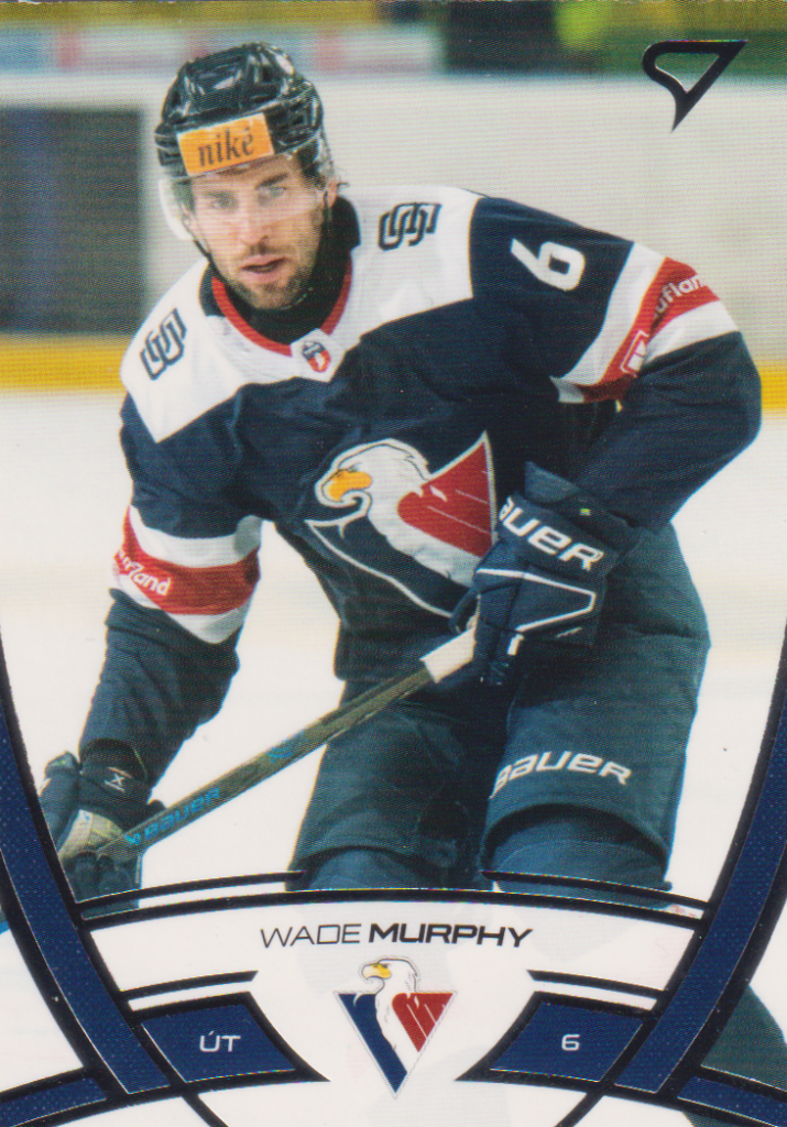 2024/25 Tipos Extraliga – W. Murphy HC Slovan Bratislava 102