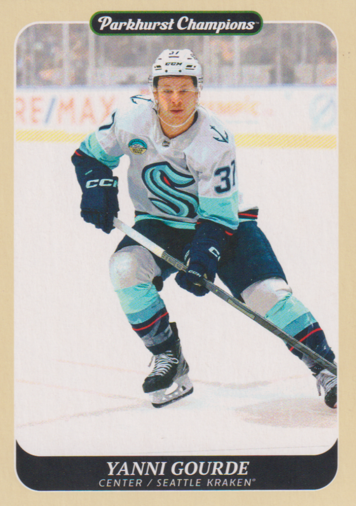 2023/24 Parkhurst Champions – Y. Gourde Sea 70