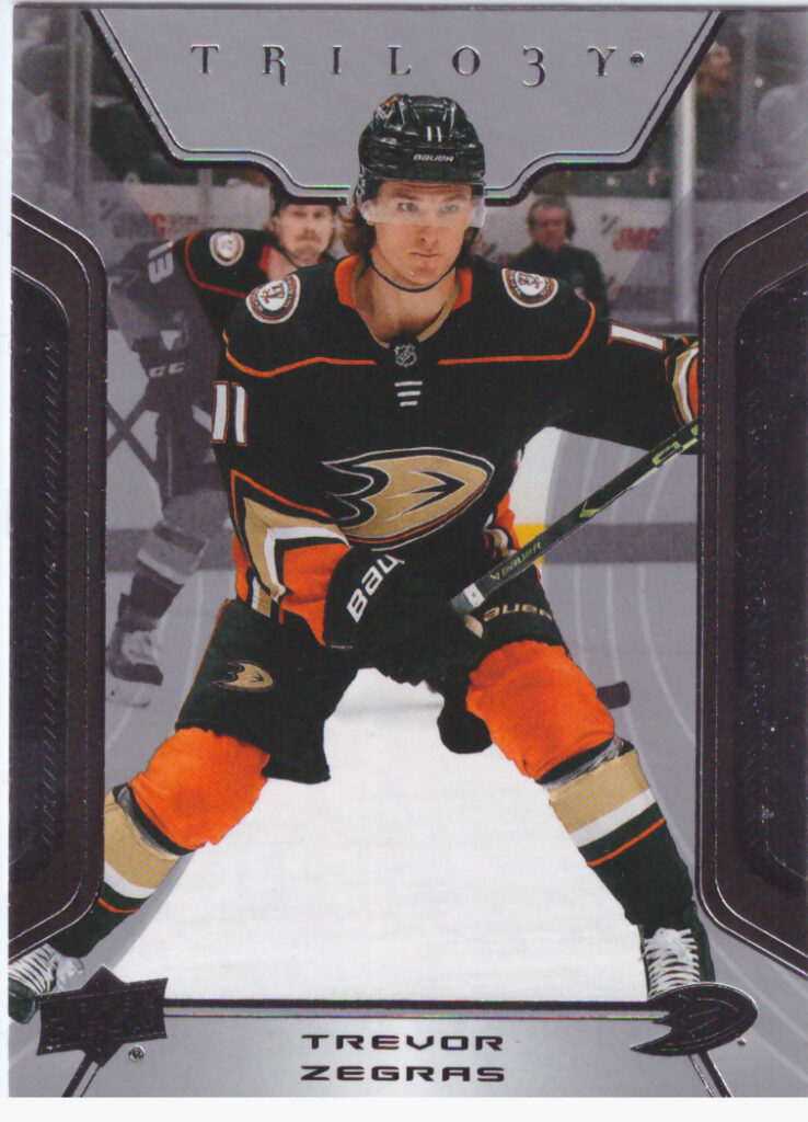 2023/24 Trilogy – T.Zegras Ana 97