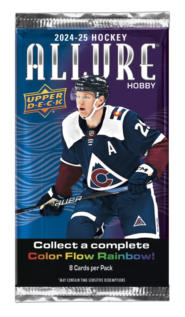 2024/25 Allure hobby balíček