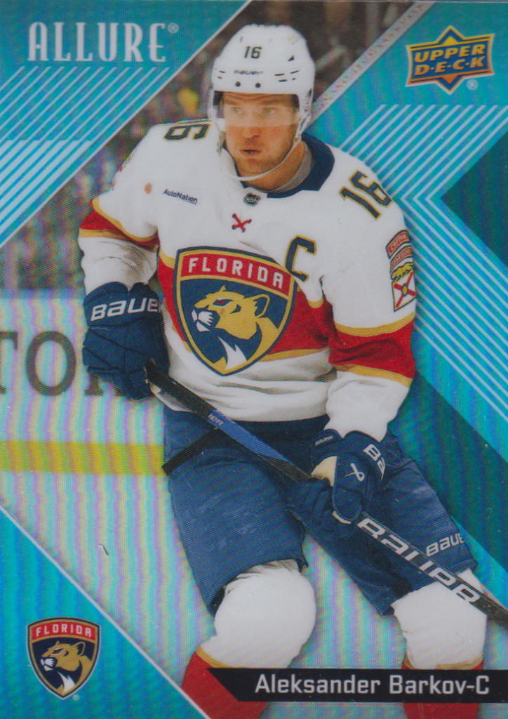 2024/25 Allure – A. Barkov Flo 1