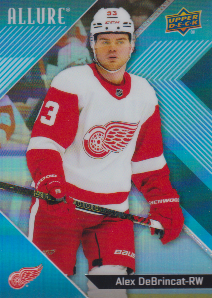 2024/25 Allure – A. DeBrincat Det 59