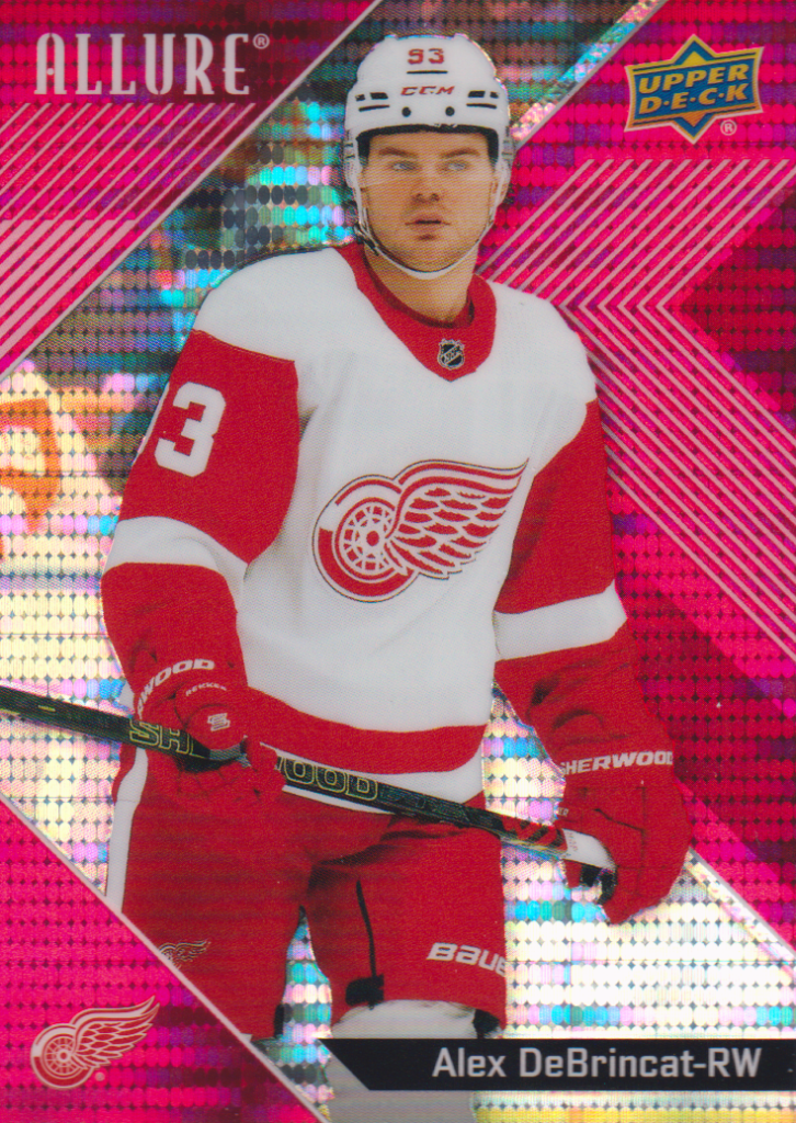 2024/25 Allure – A. DeBrincat Det 59