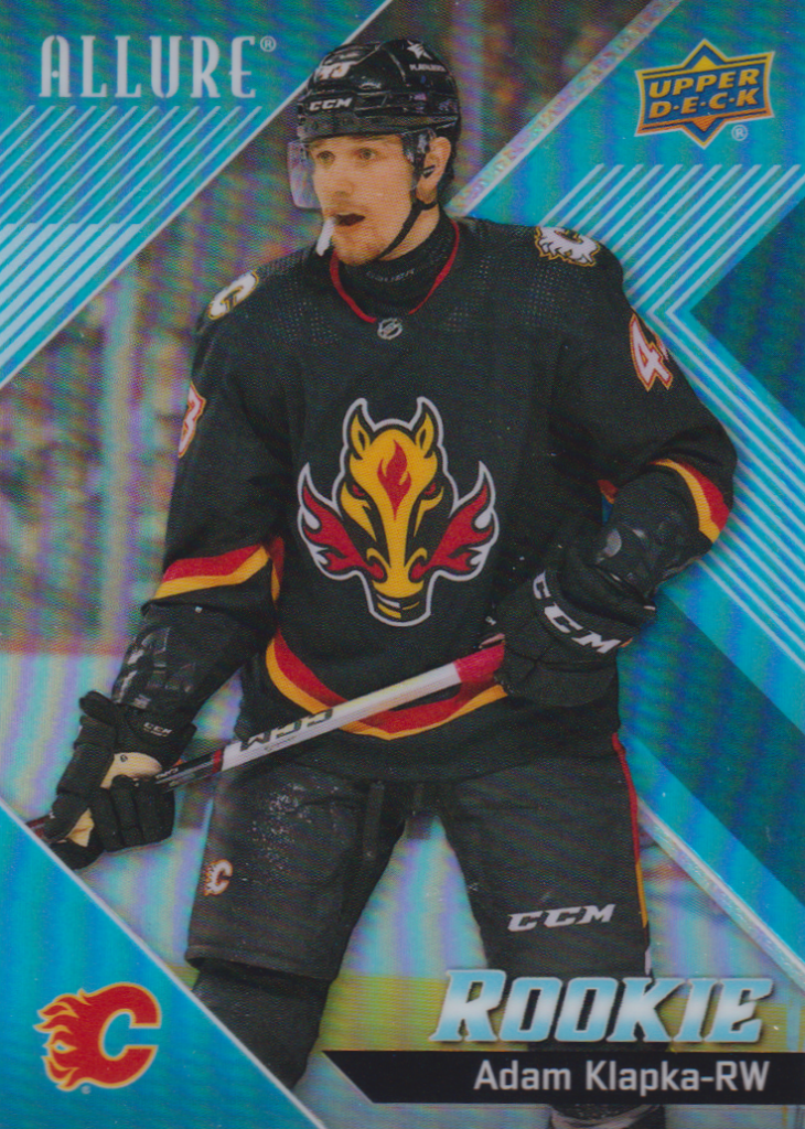 2024/25 Allure – A. Klapka Cal 149