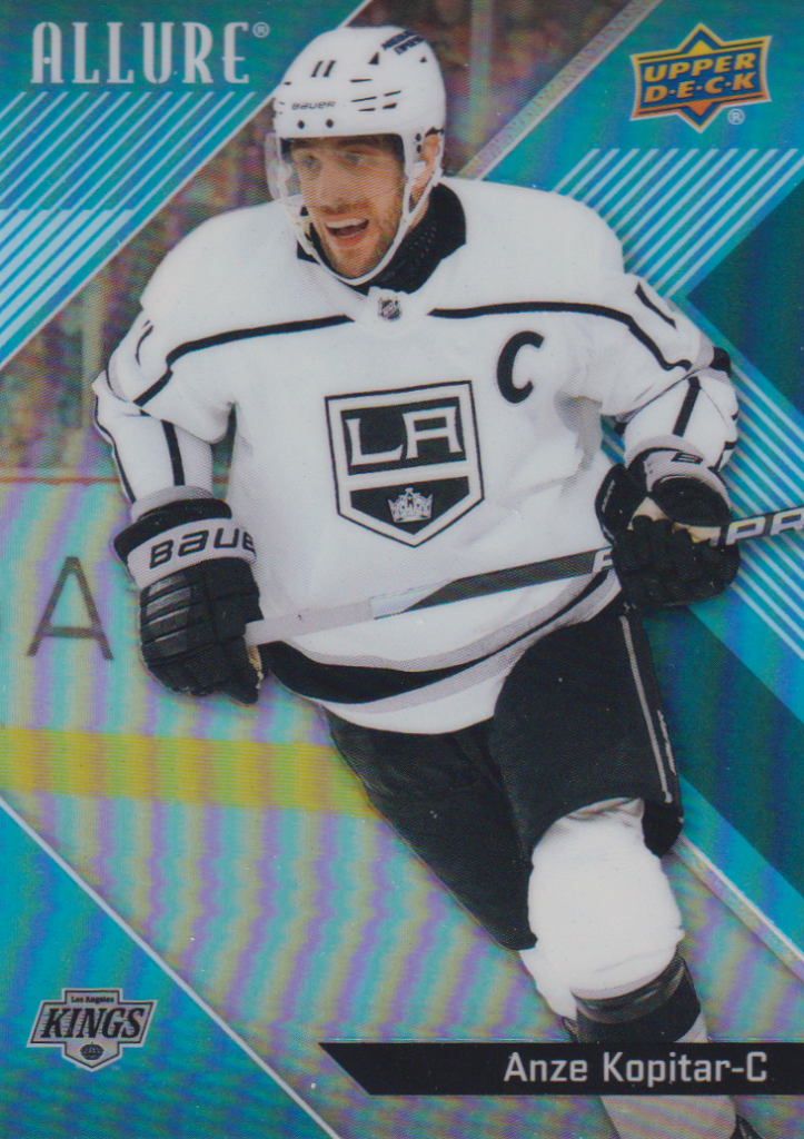 2024/25 Allure – A. Kopitar Kings 96
