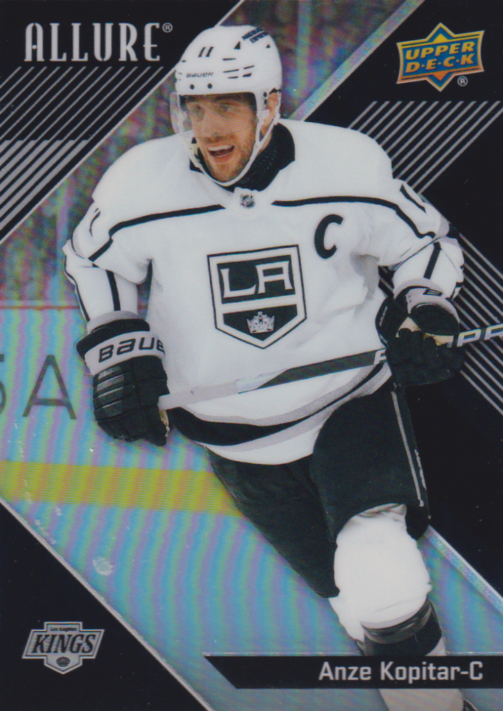 2024/25 Allure – A. Kopitar Kings 96