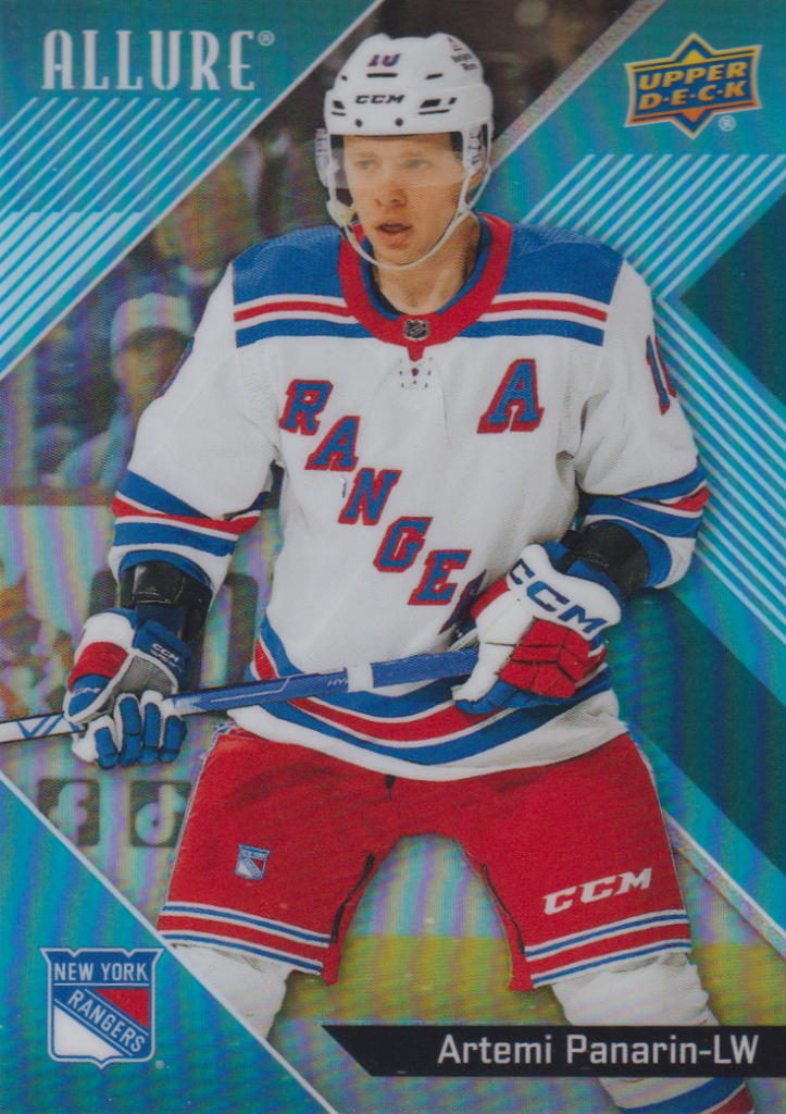 2024/25 Allure – A. Panarin Nyr 60