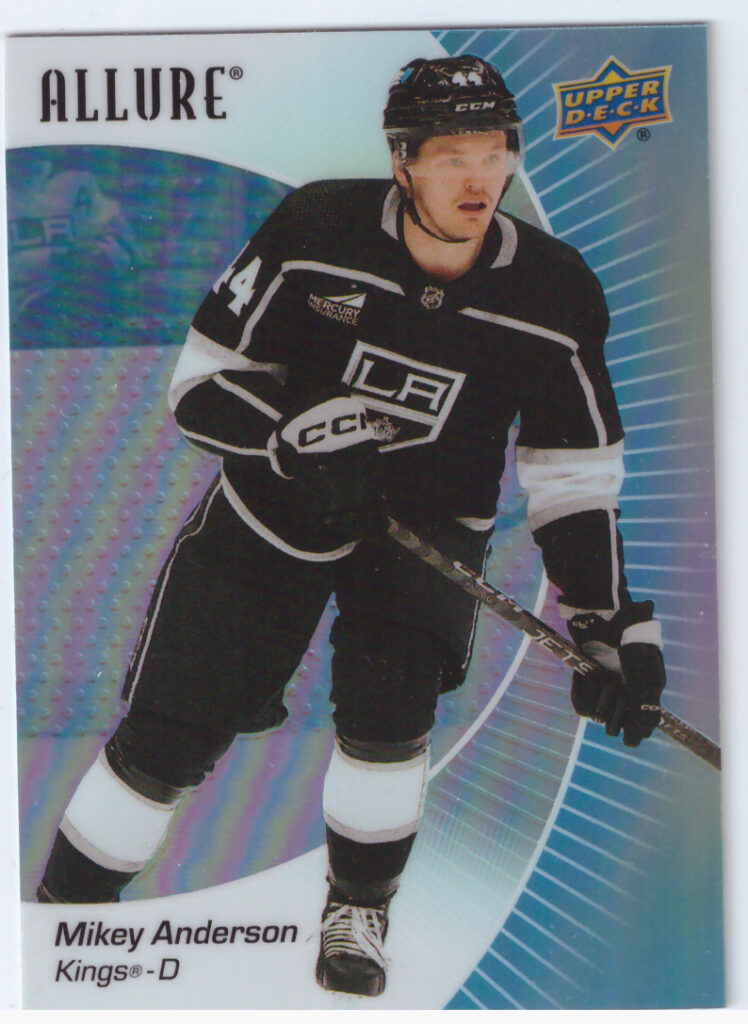 2023/24 Allure – M.Anderson Lak 75