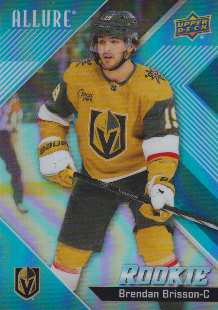 2024/25 Allure – B. Brisson Lvk 107