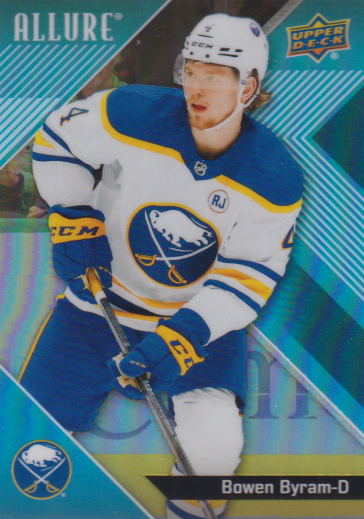 2024/25 Allure – B. Byram Buf 34