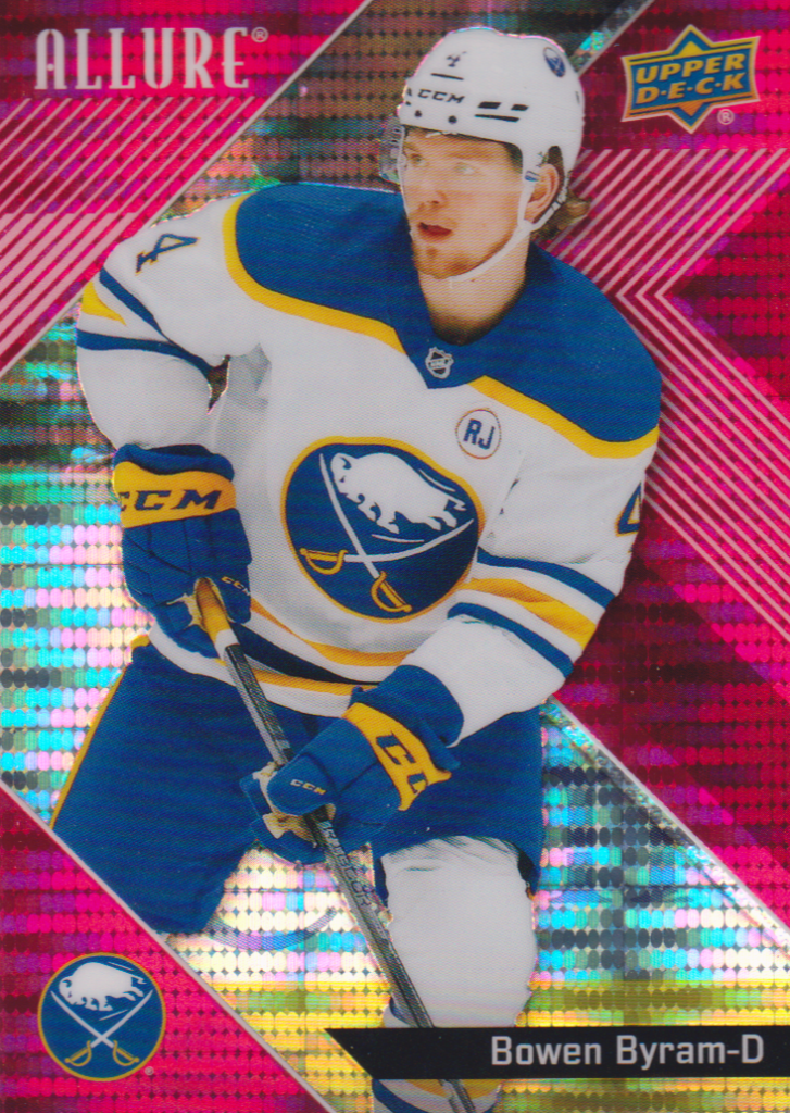 2024/25 Allure – B. Byram Buf 34