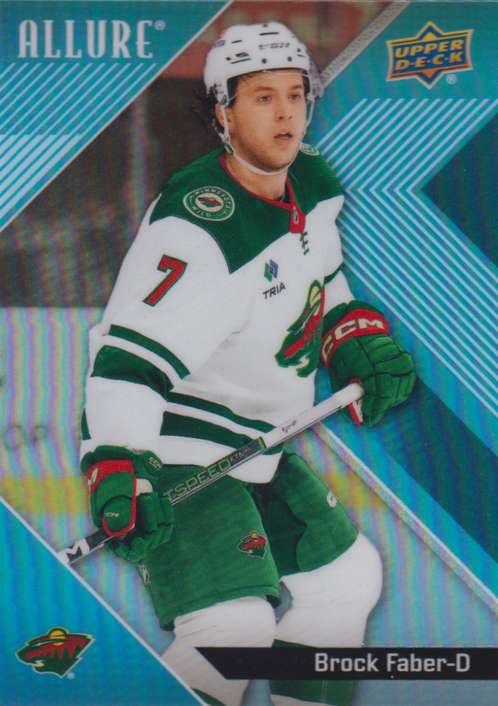 2024/25 Allure – B. Faber Min 82