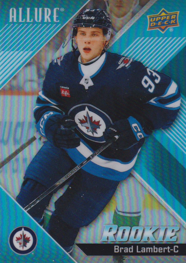 2024/25 Allure – B. Lambert Win 131