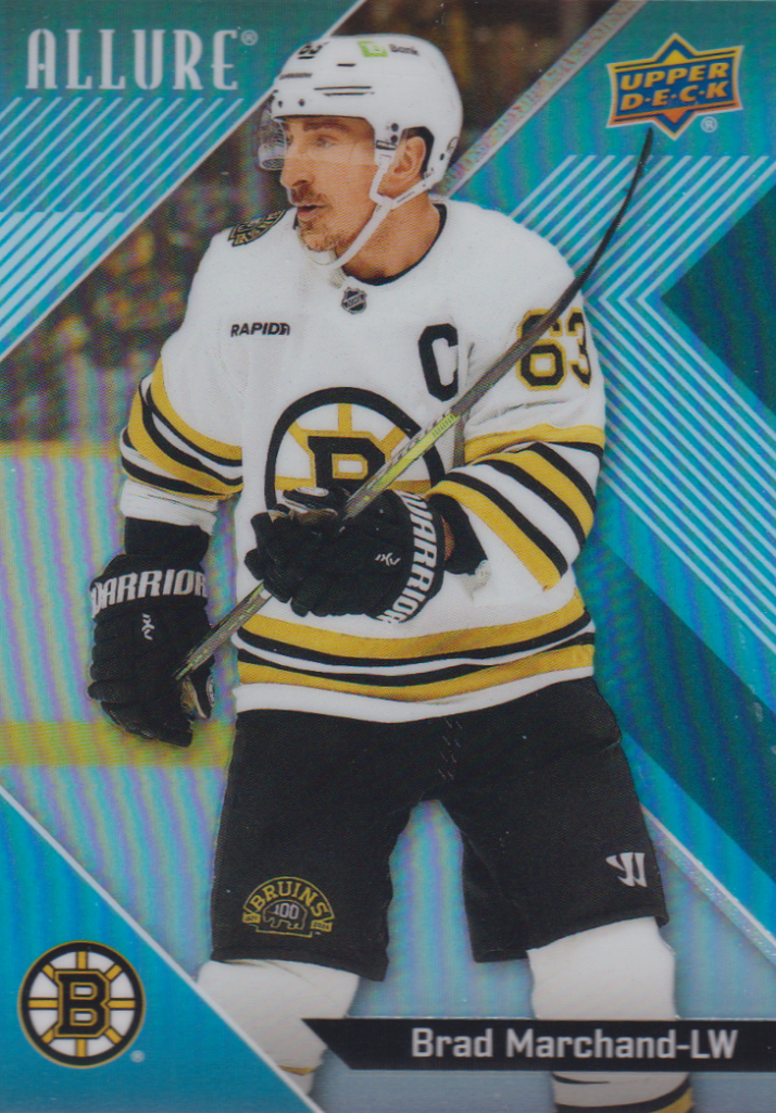 2024/25 Allure – B. Marchand Bos 24