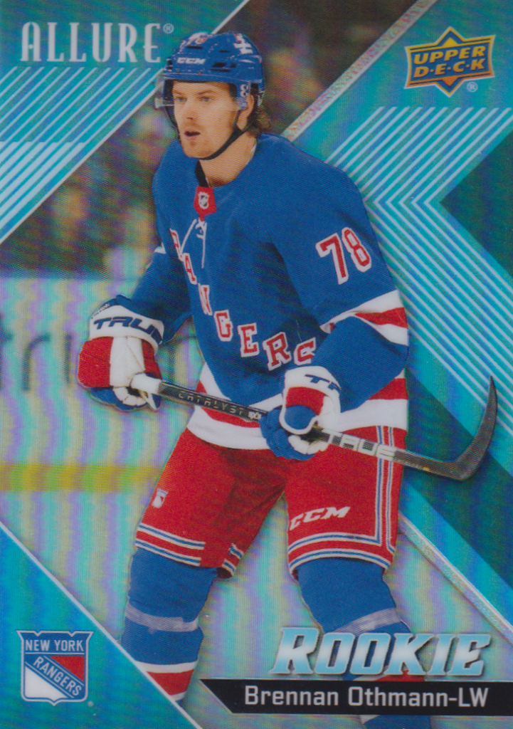 2024/25 Allure – B. Othmann Nyr 119