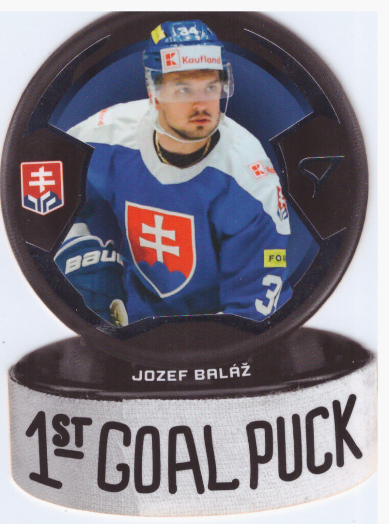 Hokejové Slovensko 2024 – Jozef Baláž GP-07