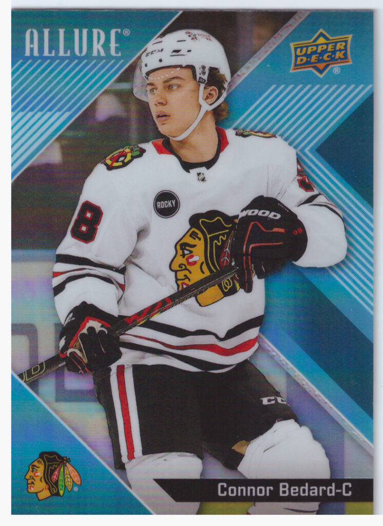 2024/25 Allure – C.Bedard Chi 94