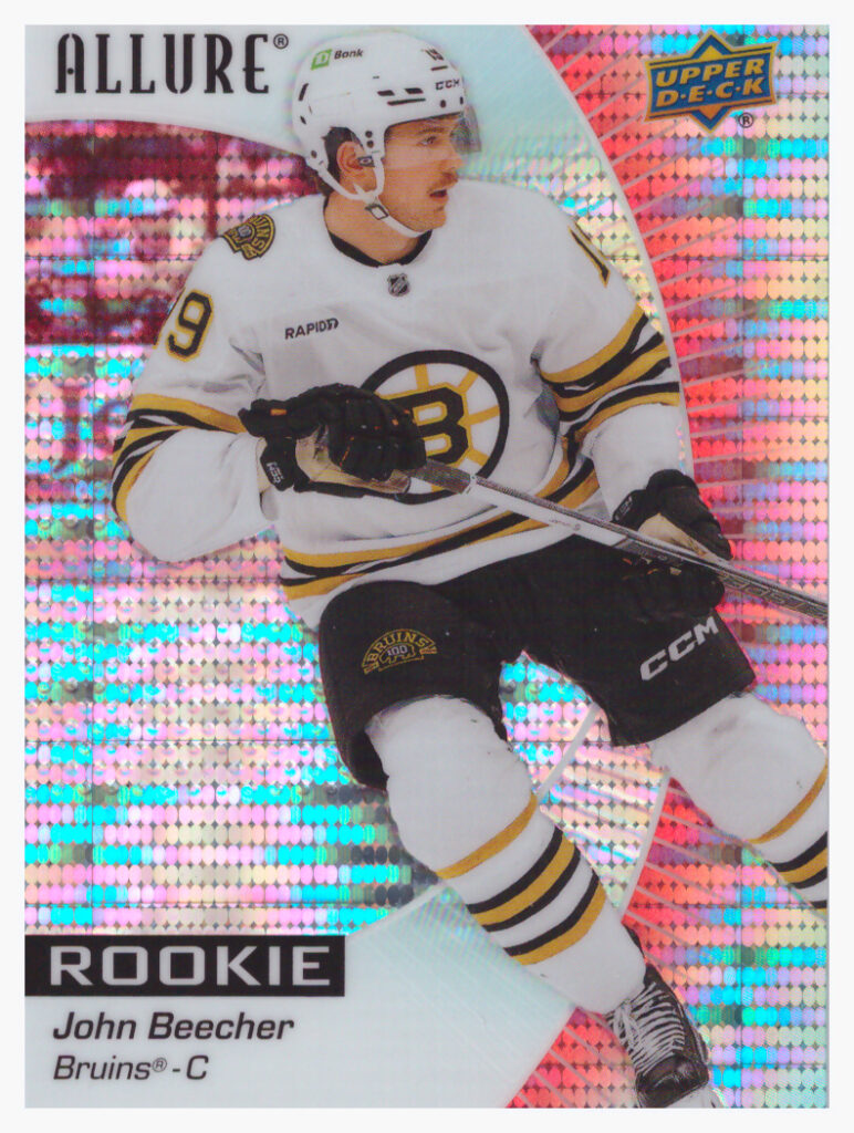 2023/24 Allure – J.Beecher Bos 135