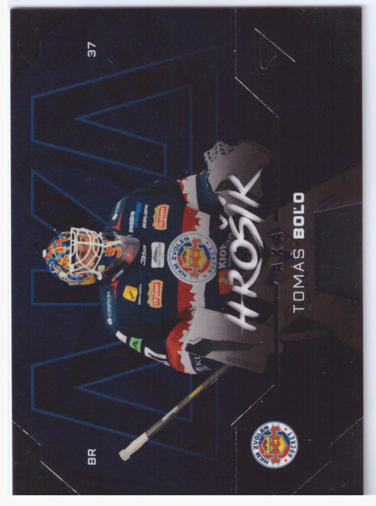 2024/25 Tipos Extraliga – T.Boľo Zvolen AK-18