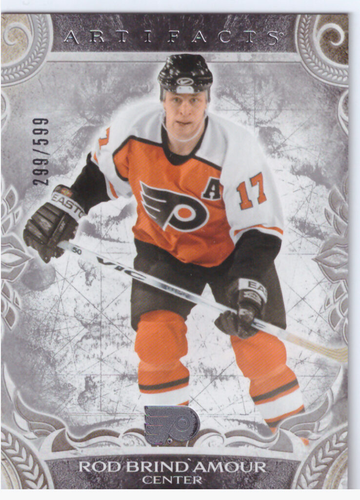 2024/25 Artifacts – R.Brind´Amour Phi 159   /599