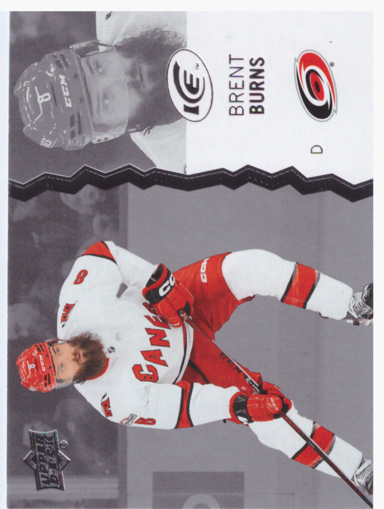 2023/24 ICE – B.Burns Car 7