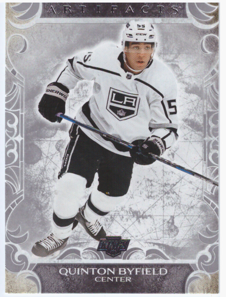 2024/25 Artifacts – Q.Byfield Lak 1