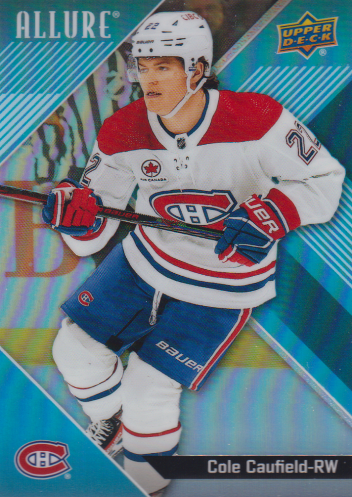 2024/25 Allure – C. Caufield Mon 39