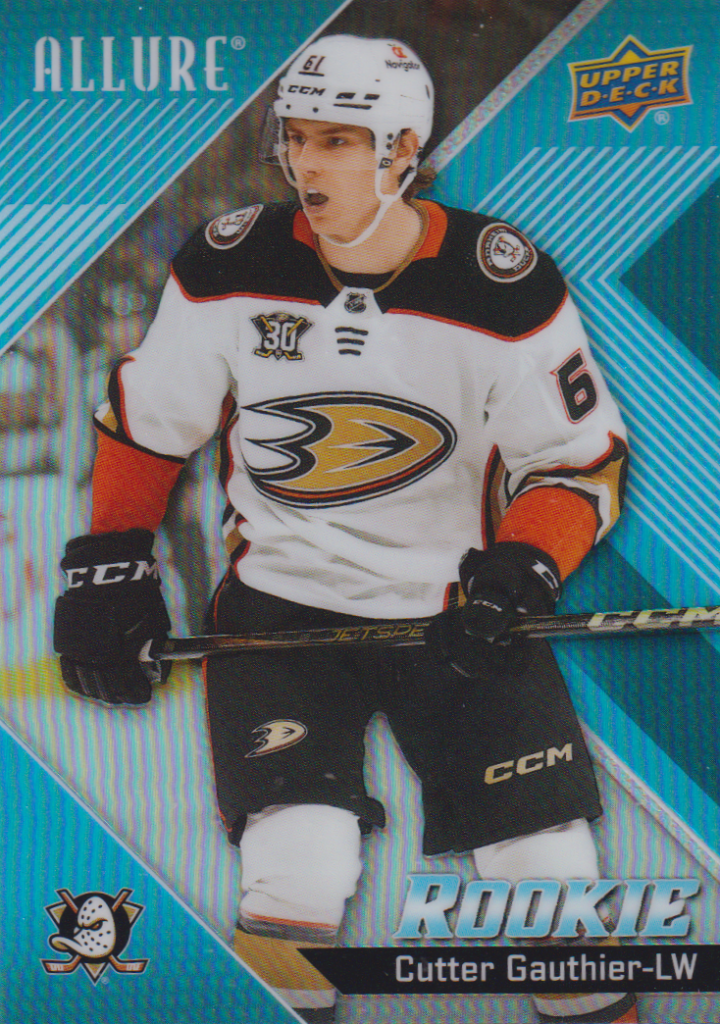 2024/25 Allure – C. Gauthier Ana 130