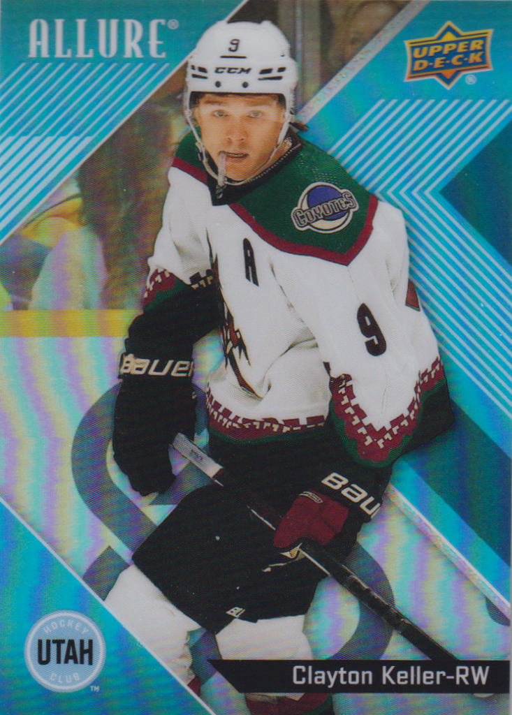 2024/25 Allure – C. Keller Utah 62