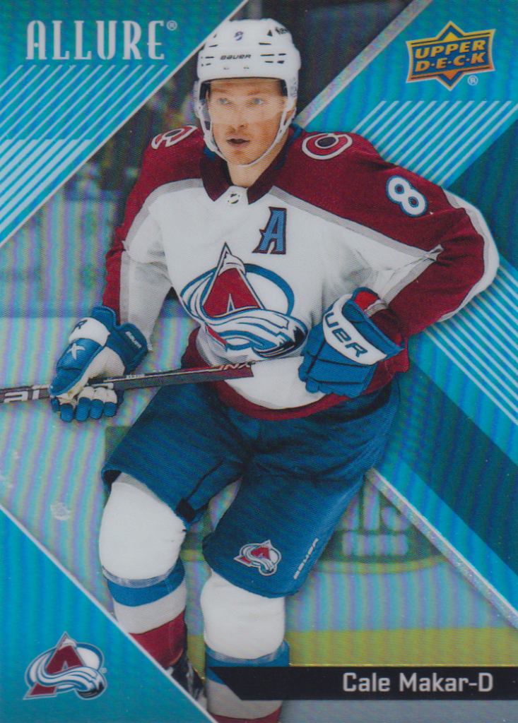 2024/25 Allure – C. Makar Col 8