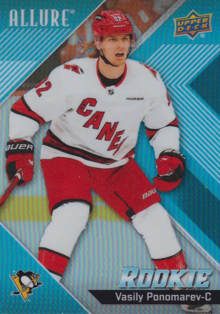 2024/25 Allure – V. Ponomarev Pit 117