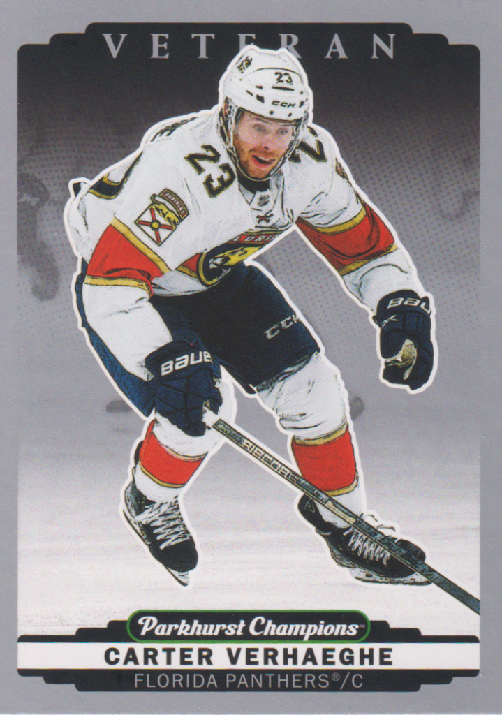 2022/23 Parkhurst – C. Verhaeghe Flo 20