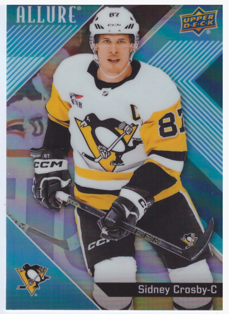 2024/25 Allure – S.Crosby Pit 70