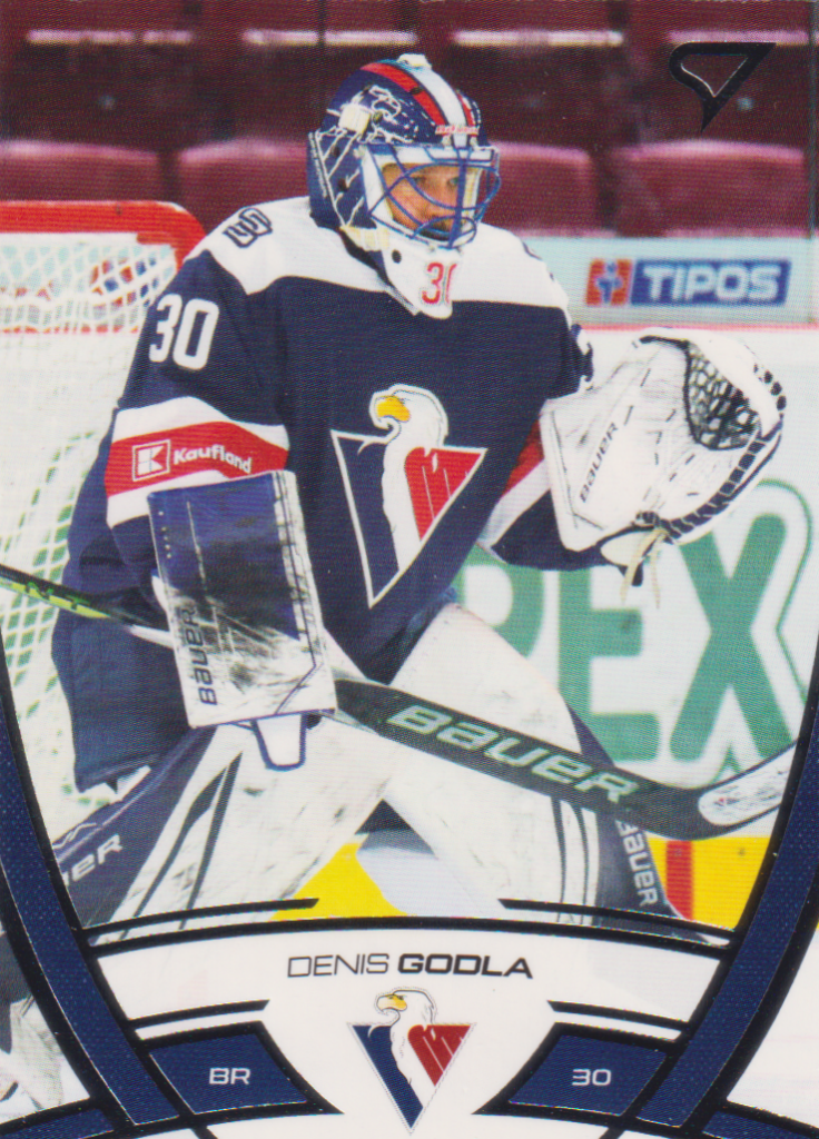 2024/25 Tipos Extraliga – D. Godla HC Slovan Bratislava 91