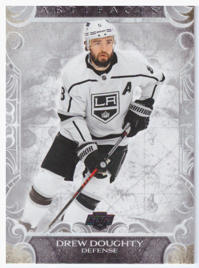 2024/25 Artifacts – D.Doughty Lak 24
