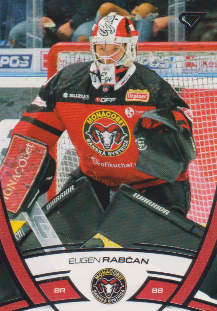 2024/25 Tipos Extraliga – E. Rabčan Banská Bystrica 110