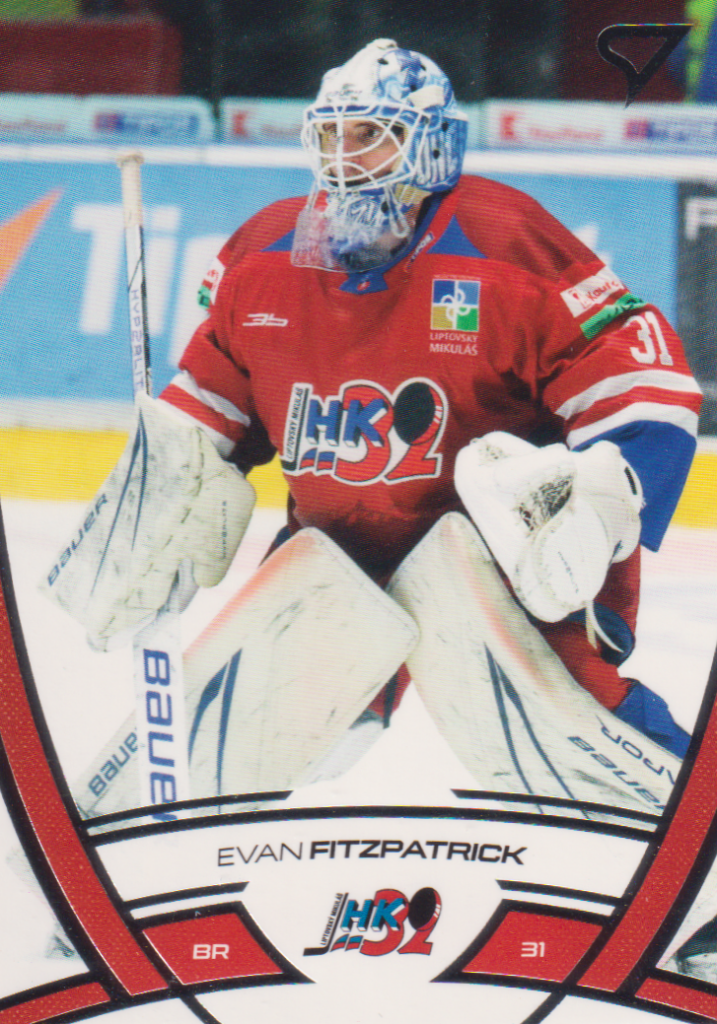 2024/25 Tipos Extraliga – E. Fitzpatrick HK Liptovský Mikuláš 163