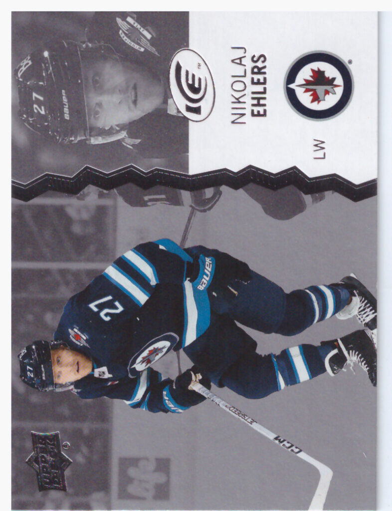 2023/24 ICE – N.Ehlers Win 38