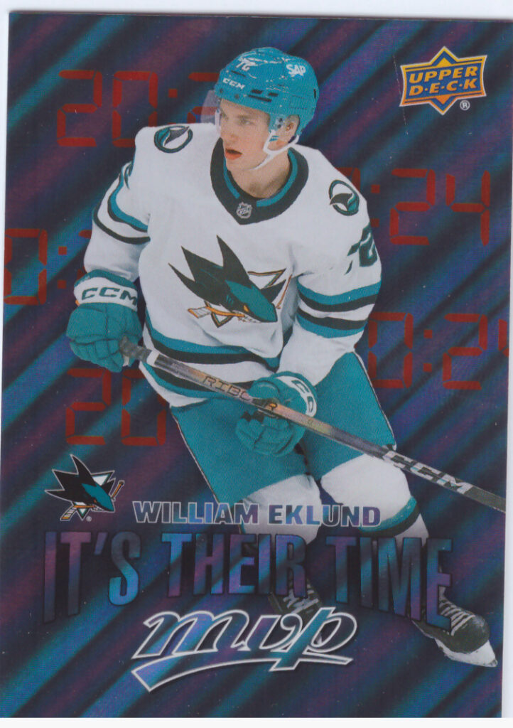 2024/25 MVP – W.Eklund Sjs IT-3