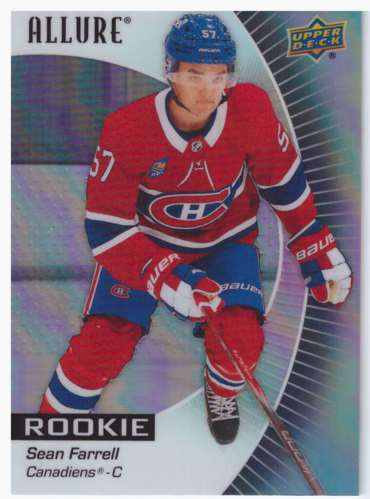 2023/24 Allure – S.Farrell Mon 143