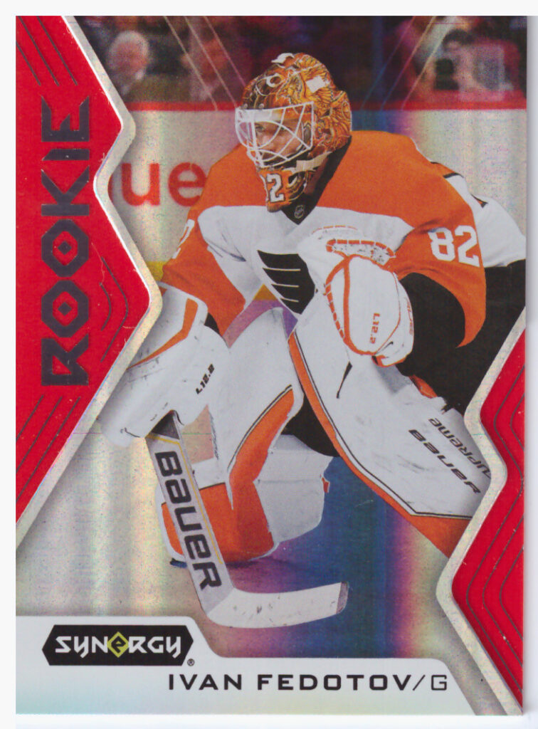 2024/25 Synergy – I.Fedotov Phi 112