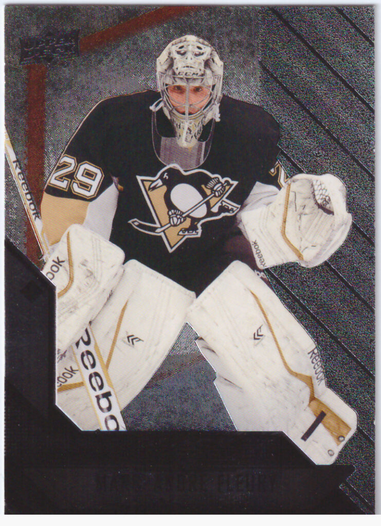 2014/15 Black Diamond – M.A.Fleury Pit 19