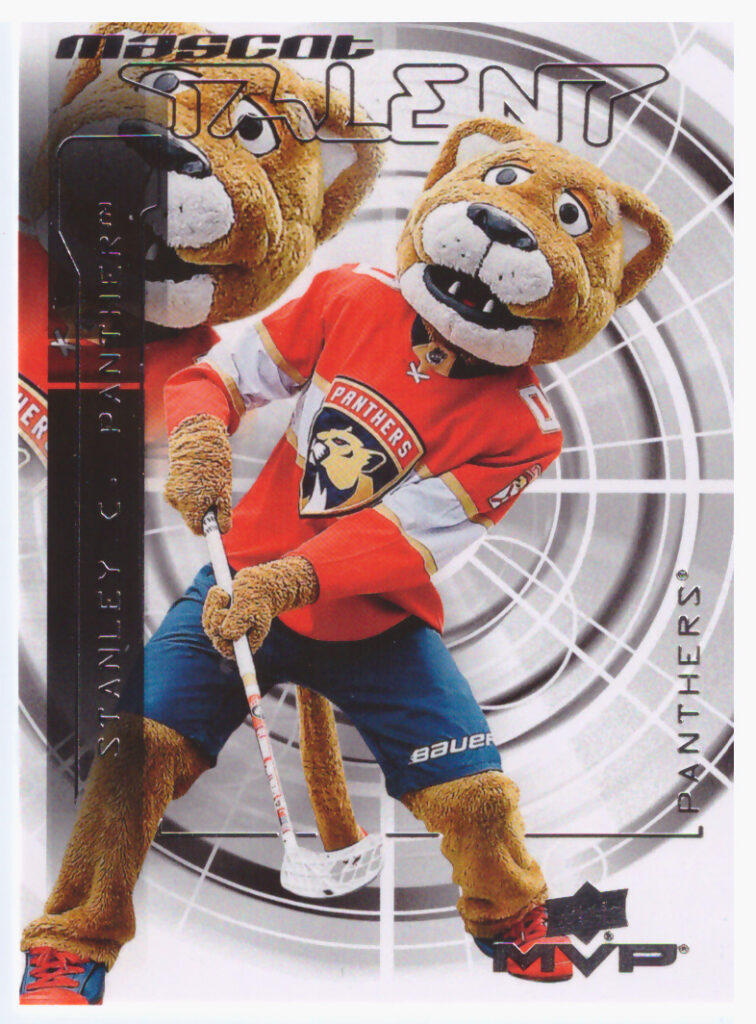 2024/25 MVP – Stanley C. Panther Flo MT-15