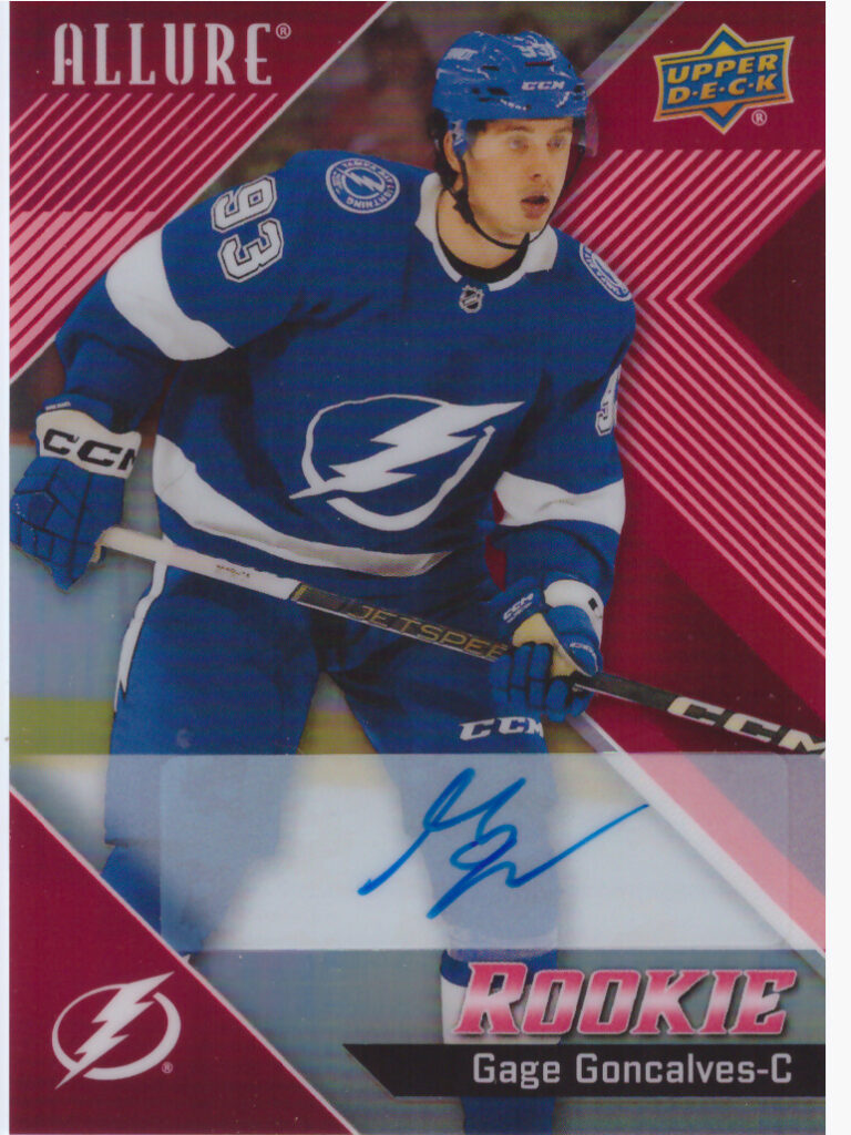 2024/25 Allure – G.Goncalves Tbl 113